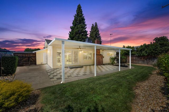 2144 Danbury Way, Rancho Cordova, CA 95670