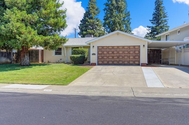 2144 Danbury Way, Rancho Cordova, CA 95670