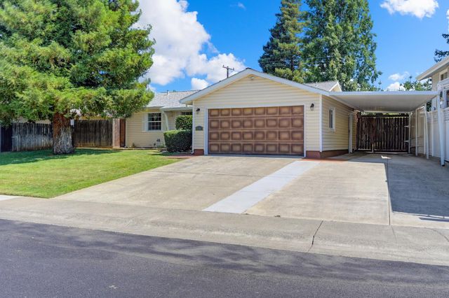 2144 Danbury Way, Rancho Cordova, CA 95670