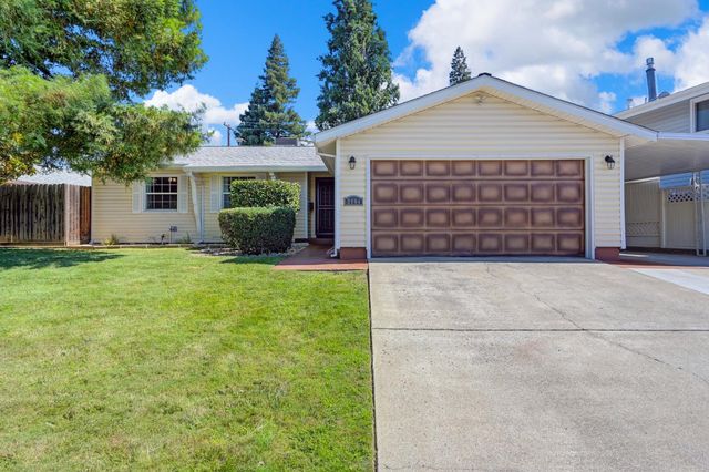 2144 Danbury Way, Rancho Cordova, CA 95670