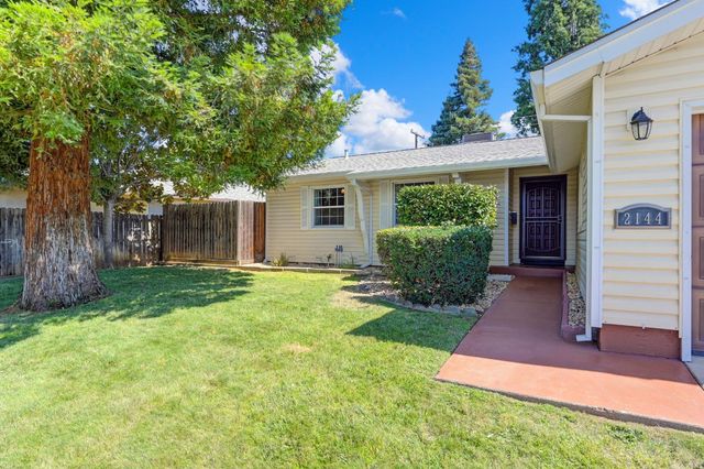 2144 Danbury Way, Rancho Cordova, CA 95670