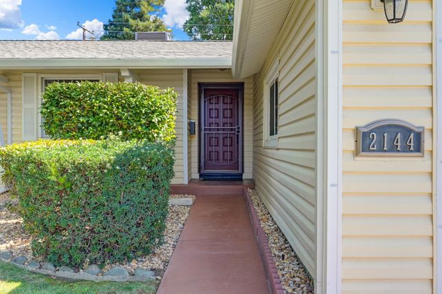 2144 Danbury Way, Rancho Cordova, CA 95670