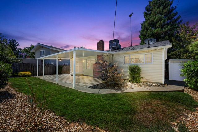 2144 Danbury Way, Rancho Cordova, CA 95670