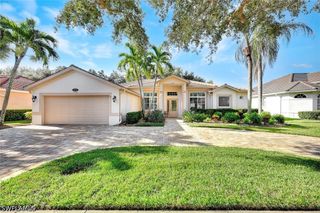 14912 Indigo Lakes DR, Naples, FL 34119