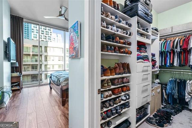 20 10th Street NW 604, Atlanta, GA 30309