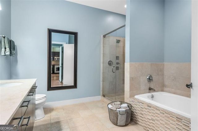 20 10th Street NW 604, Atlanta, GA 30309
