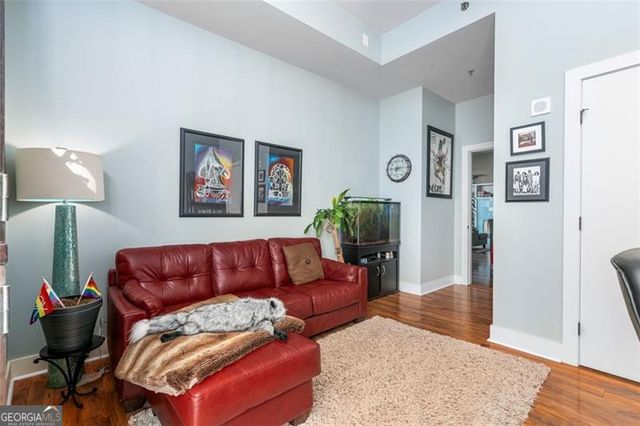 20 10th Street NW 604, Atlanta, GA 30309