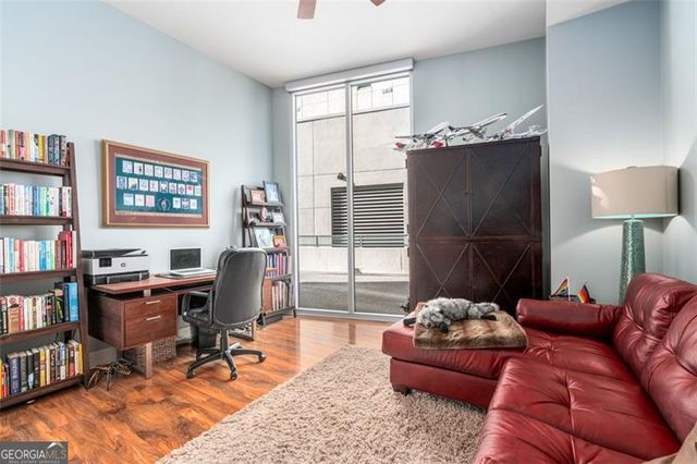 20 10th Street NW 604, Atlanta, GA 30309