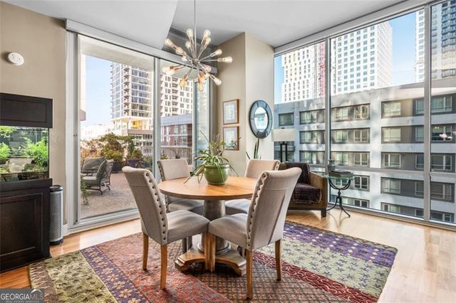 20 10th Street NW 604, Atlanta, GA 30309