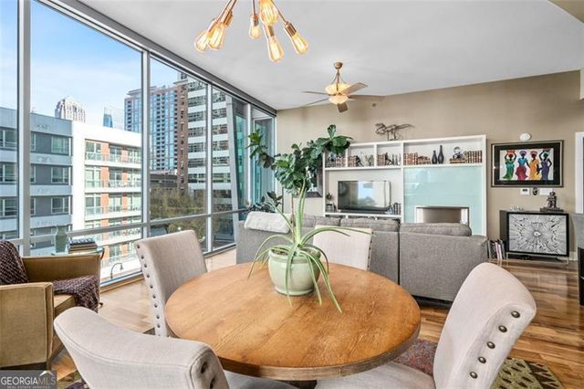 20 10th Street NW 604, Atlanta, GA 30309