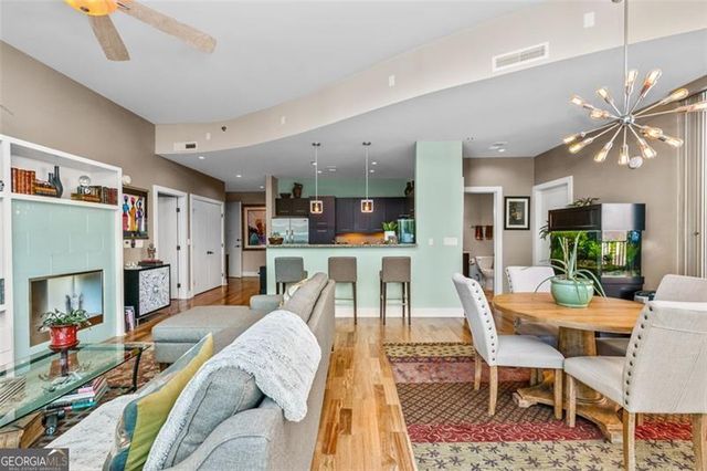 20 10th Street NW 604, Atlanta, GA 30309