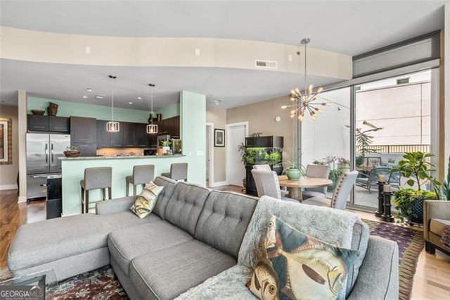 20 10th Street NW 604, Atlanta, GA 30309