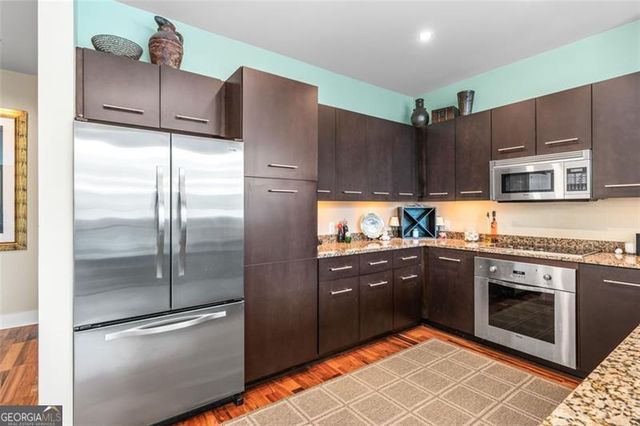 20 10th Street NW 604, Atlanta, GA 30309