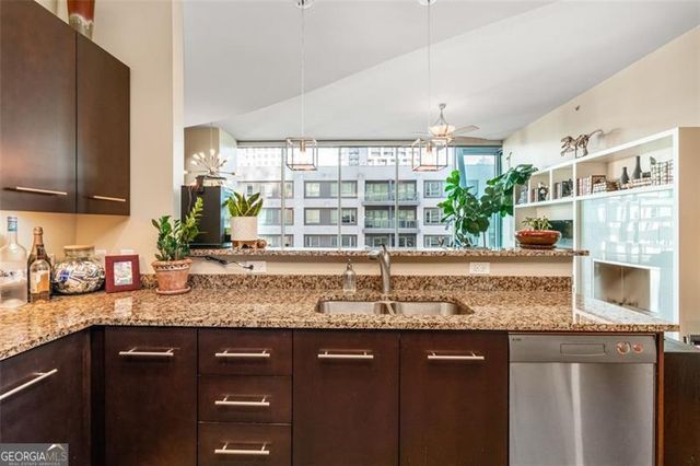 20 10th Street NW 604, Atlanta, GA 30309