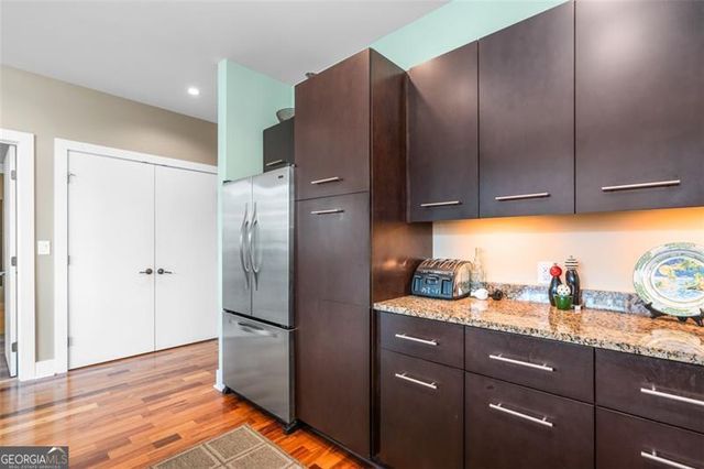 20 10th Street NW 604, Atlanta, GA 30309