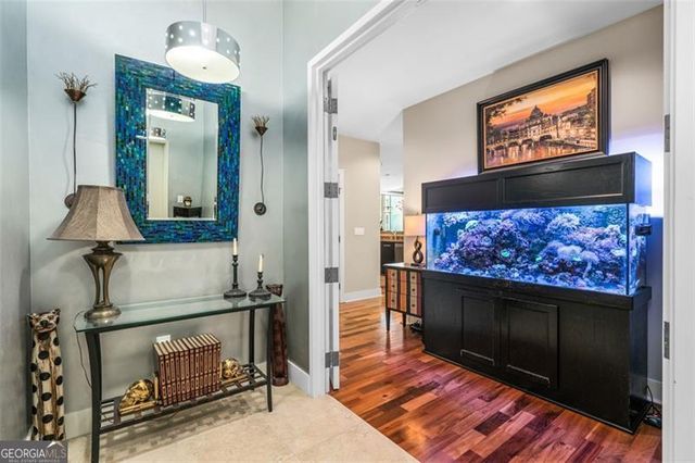 20 10th Street NW 604, Atlanta, GA 30309