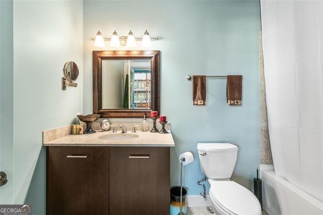 20 10th Street NW 604, Atlanta, GA 30309