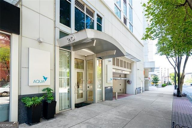 20 10th Street NW 604, Atlanta, GA 30309