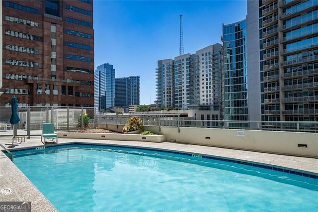 20 10th Street NW 604, Atlanta, GA 30309