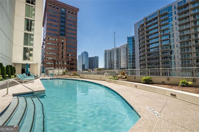 20 10th Street NW 604, Atlanta, GA 30309