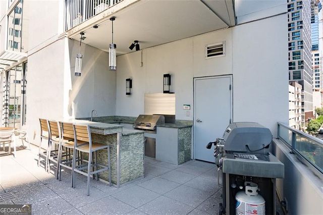 20 10th Street NW 604, Atlanta, GA 30309