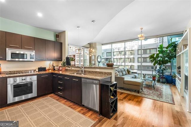 20 10th Street NW 604, Atlanta, GA 30309