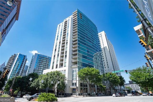 20 10th Street NW 604, Atlanta, GA 30309