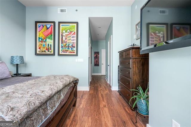 20 10th Street NW 604, Atlanta, GA 30309