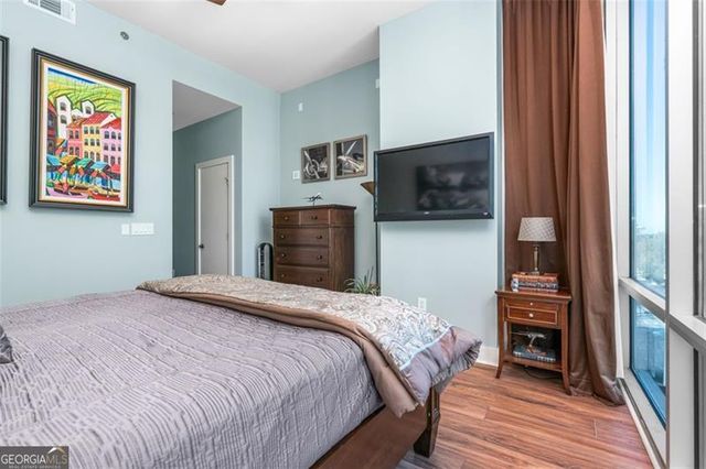 20 10th Street NW 604, Atlanta, GA 30309