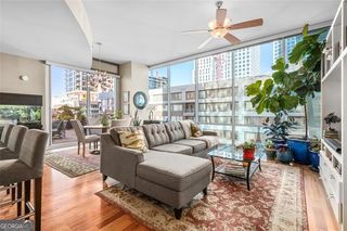 20 10th Street NW 604, Atlanta, GA 30309