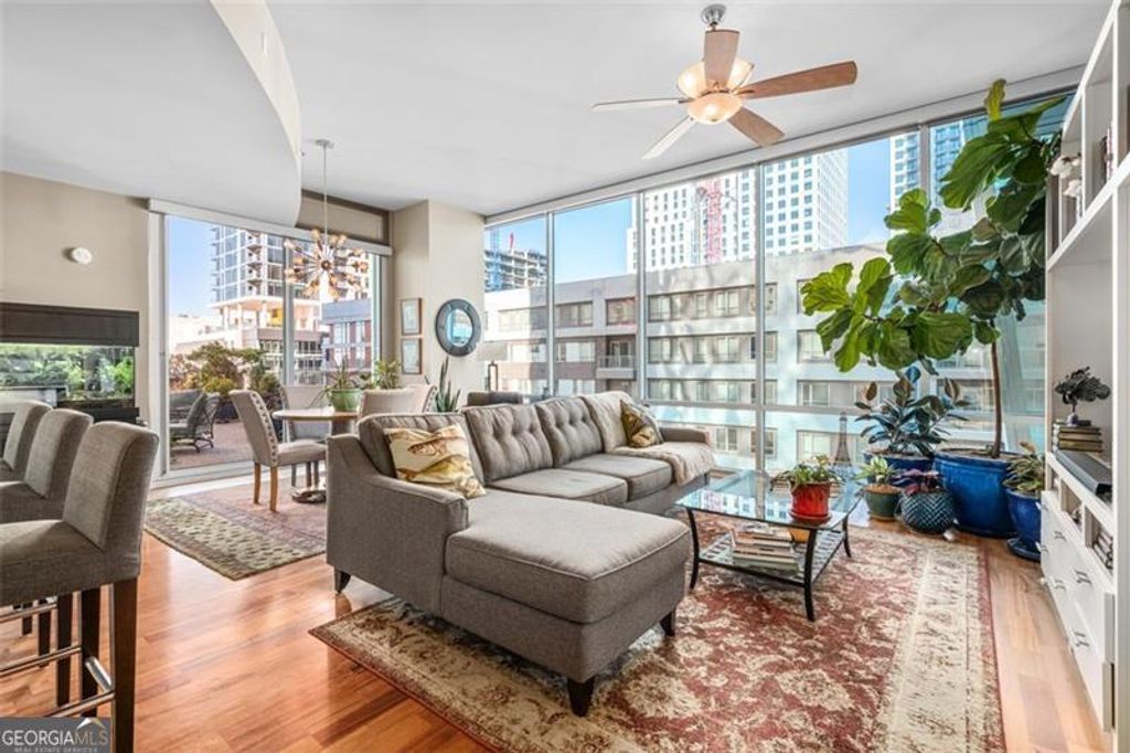 20 10th Street NW 604, Atlanta, GA 30309