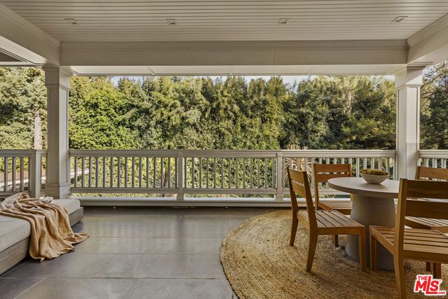 1000 N Norman Place, Los Angeles, CA 90049