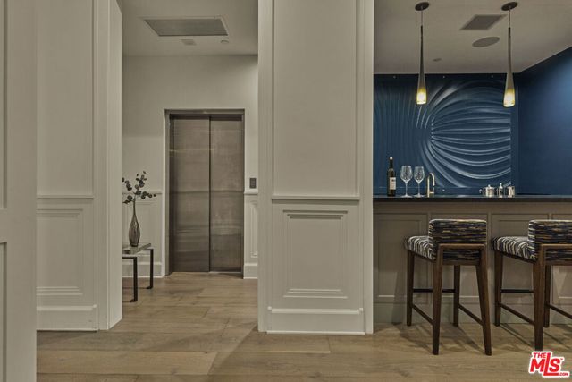 1000 N Norman Place, Los Angeles, CA 90049