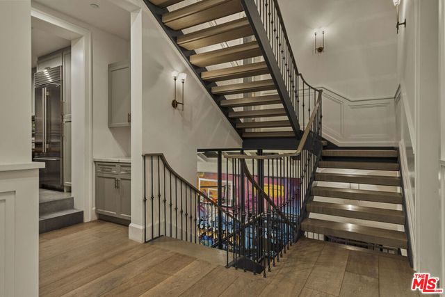 1000 N Norman Place, Los Angeles, CA 90049