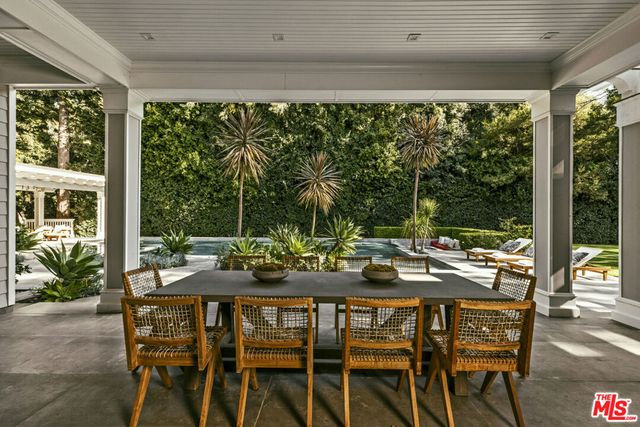 1000 N Norman Place, Los Angeles, CA 90049