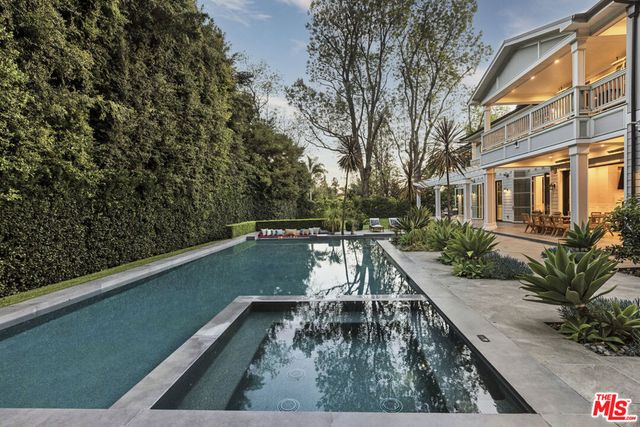 1000 N Norman Place, Los Angeles, CA 90049