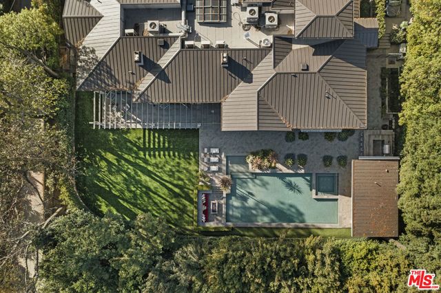 1000 N Norman Place, Los Angeles, CA 90049