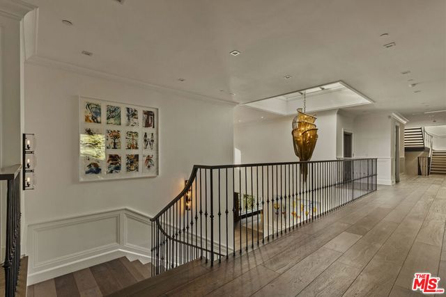 1000 N Norman Place, Los Angeles, CA 90049