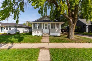 2412 Milburn Boulevard, Mishawaka, IN 46544