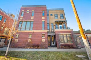2157 N Downing Street, Denver, CO 80205