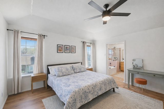 5309 Manhassett Drive, Arlington, TX 76018