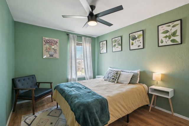 5309 Manhassett Drive, Arlington, TX 76018