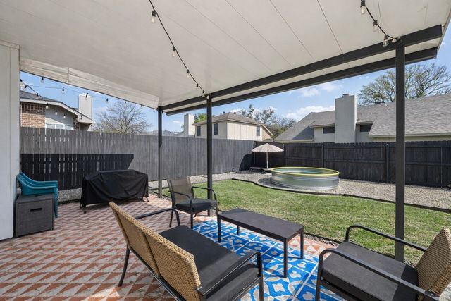 5309 Manhassett Drive, Arlington, TX 76018