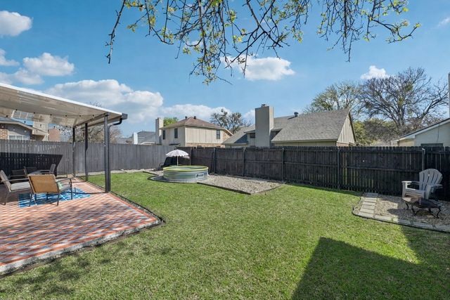 5309 Manhassett Drive, Arlington, TX 76018