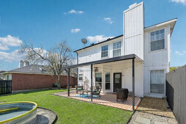 5309 Manhassett Drive, Arlington, TX 76018