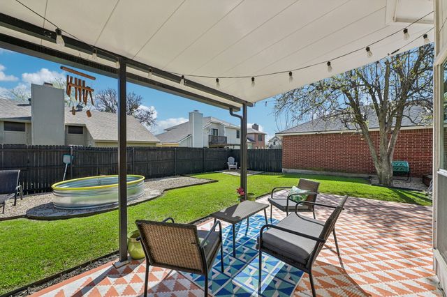 5309 Manhassett Drive, Arlington, TX 76018