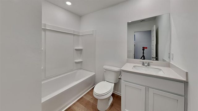 16216 Harvester Drive, Piedmont, OK 73078
