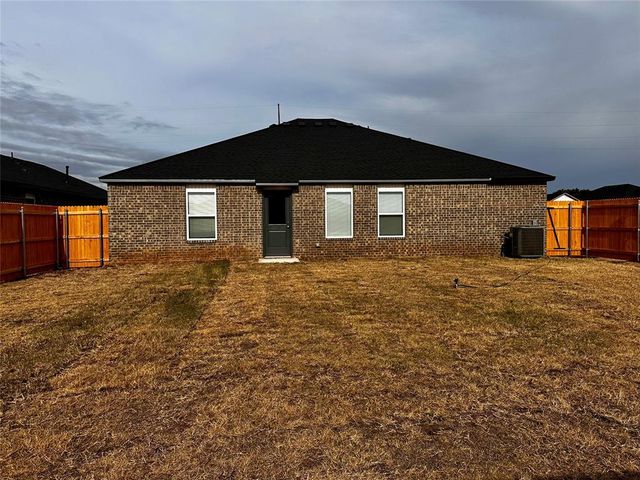 16216 Harvester Drive, Piedmont, OK 73078