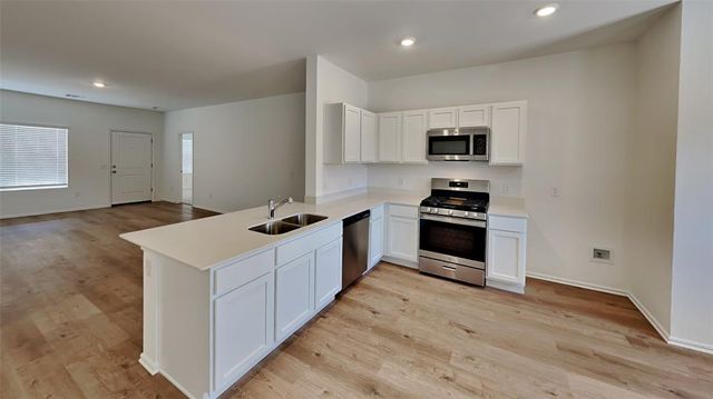 16216 Harvester Drive, Piedmont, OK 73078