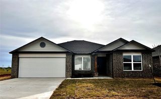 16216 Harvester Drive, Piedmont, OK 73078